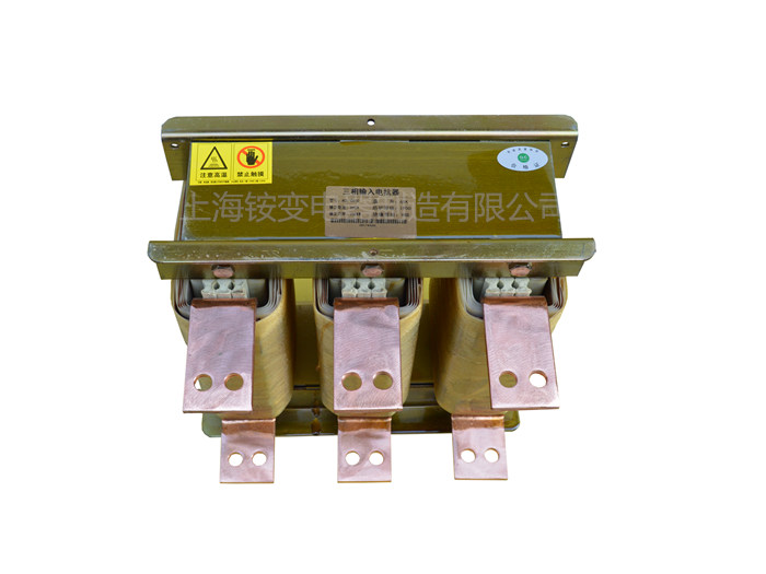 上海电抗器JBK3-160